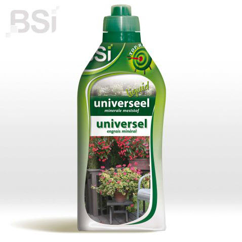 [11-007240] Mineraal universele meststof - 1 L