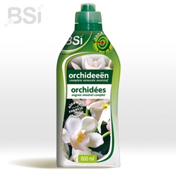 [11-007317] Orchideeen meststof - 800 ml