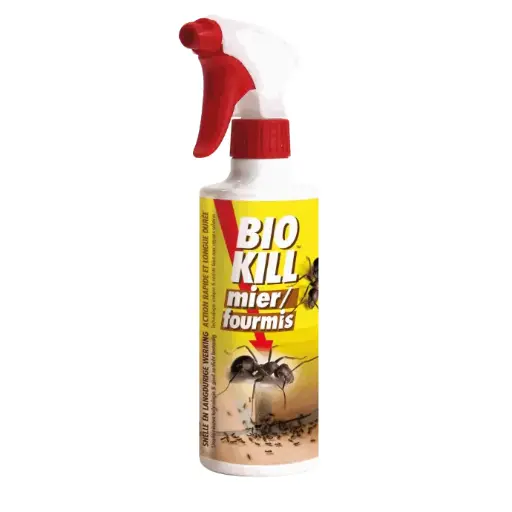 [15-008632] Clean Kill Mieren - 500 ml
