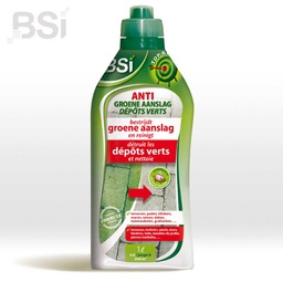 [15-008653] Anti-groene aanslag concentraat - 2,5 L