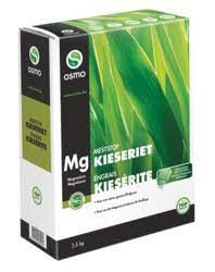 [11-007105] Osmo KIESERITE - 3,5 kg