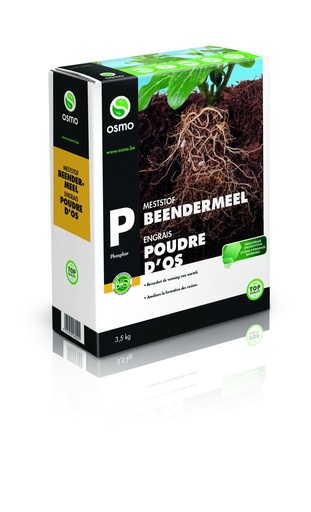 [11-007113] Osmo BEENDERMEEL - 3,5 kg