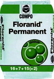 [11-007183] Compo floranid permanent - 25 kg