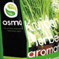 [11-007185] Potager herbes aromatique bio - 500 g