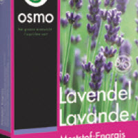 [11-007190] Osmo Lavendel BIO - 1,8 kg