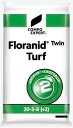 [11-007213] Floranid gazonmeststof voor aanleg & onderhoud - 25 kg
