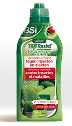 [11-007306] Topresist BUXUS - 900 ml