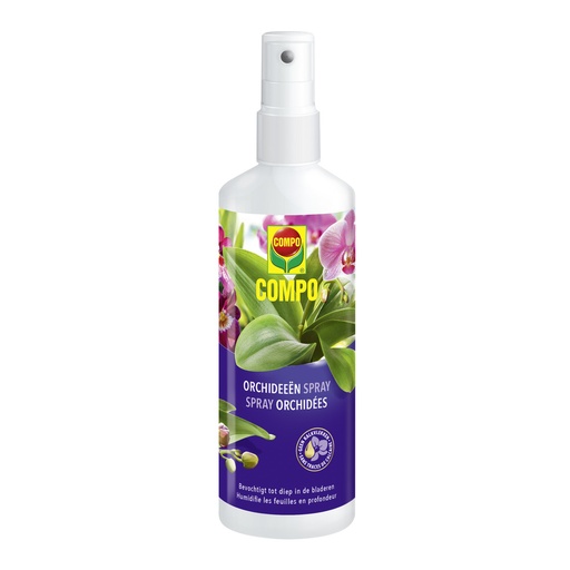 [11-007313] COMPO Orchideeën Spray - 250 ml