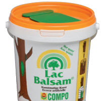 [15-008656] COMPO LacBalsam Wondafdekmiddel - 350 gr