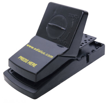 [12-008659] Ratière - 1 pc