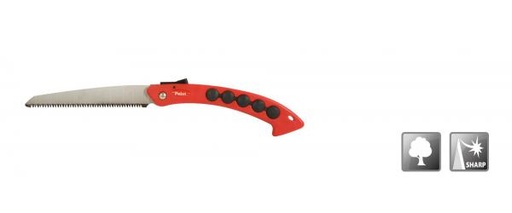 [12-007475] Inklapbare snoeizaag PP15001