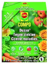 [10-008555] Compo Duaxo concentraat - 75 ml