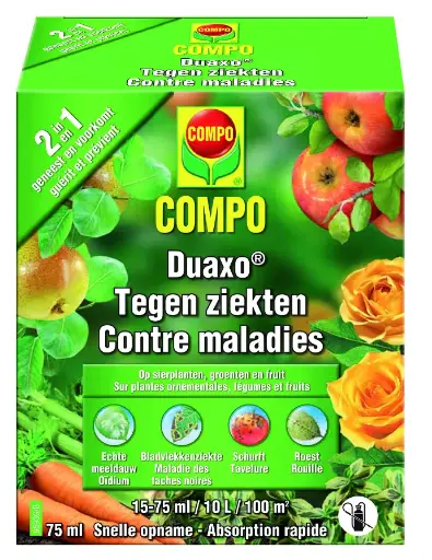 [10-008555] Compo Duaxo concentre - 75 ml