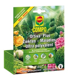COMPO Revus® Garden