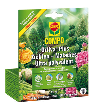 [10-008567] COMPO Ortiva Plus - 20 ml