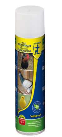 [15-008494] Edialux For-Mite plus - 500 ml