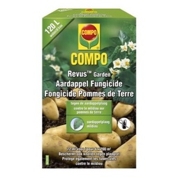 [10-008556] Compo revus garden - 72 ml