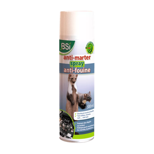 [15-008618] Anti-Marter Spray - 500 ml