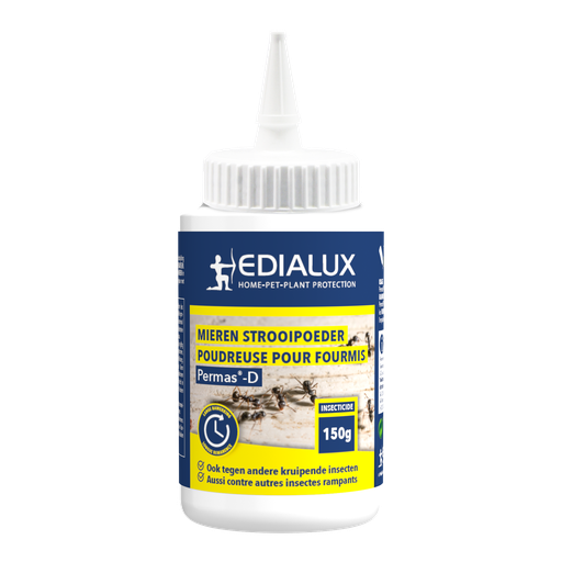Edialux Permas® D