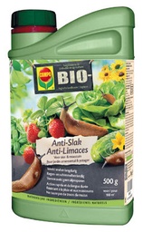 [15-008634] Compo bio anti-limaces - 400 g