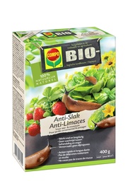 [15-008634] Compo bio anti-slak - 400 g