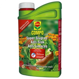 [SAN-57557] Compo SLUGRAN anti limaces - 700 gr