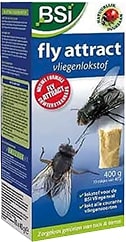 [12-008686] Appats pour mouches - 400 g