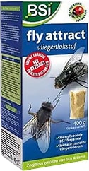 [12-008686] Vliegenlokstof - 10 x 40g