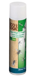 [15-008691] ZEROX P.A.,spray tegen vliegen en muggen,400 ml