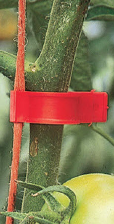 [12-008906] Tomatenclips 16 mm - 100 st