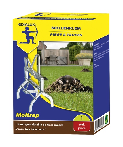 [12-008888] Moltrap