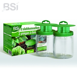[12-008613] Slakkenval - 2 st
