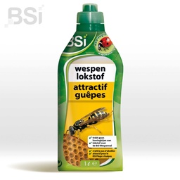 [12-008697] Wespenlokstof - 1 L
