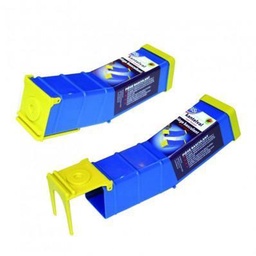 [12-008650] BSI kantelval - 1 st