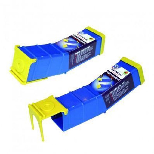 [12-008650] BSI Kantelval voor muizen - 1 st