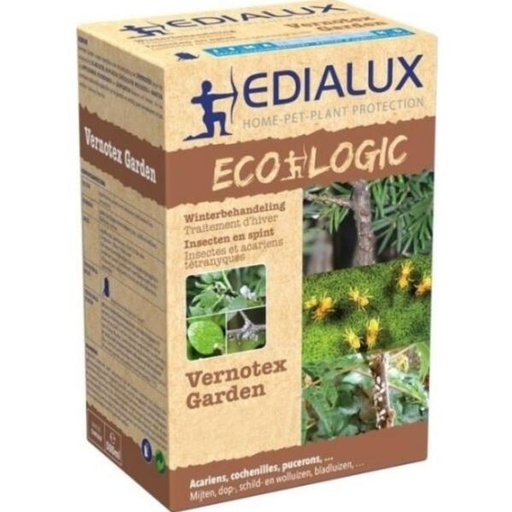 [10-008527] Insecticiden vernotex garden - 200 ml