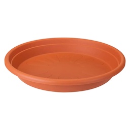 [SCAN-52190] Onderschaal universeel TERRA plastiek - 48 cm