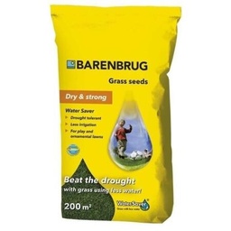 [05-008041] Graszaad DRY & STRONG - 5 kg - 250 m²