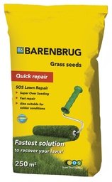 [05-008019] Graszaad HERSTEL - 5 kg - 250 m²