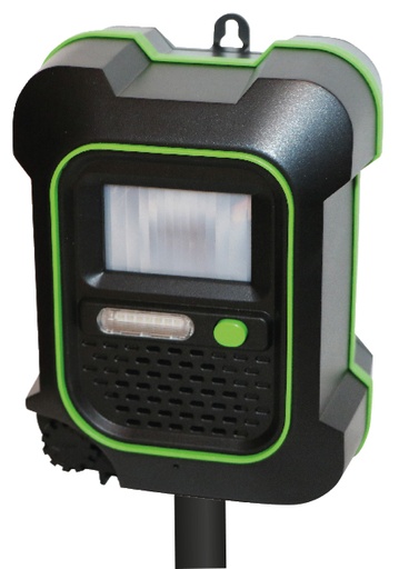 [12-008669] Garden protector 4 model WK 0054