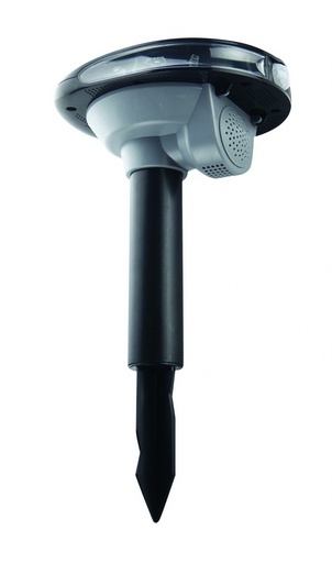 [12-008688] Sonic bird chaser solar WK 0025