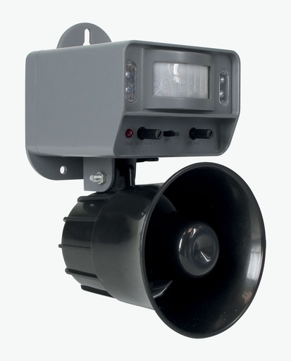 [12-008689] Sonic bird chaser WK0108