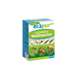 [10-008551] BSI ECOSHIELD tegen BLADINSECTEN - 10 ml