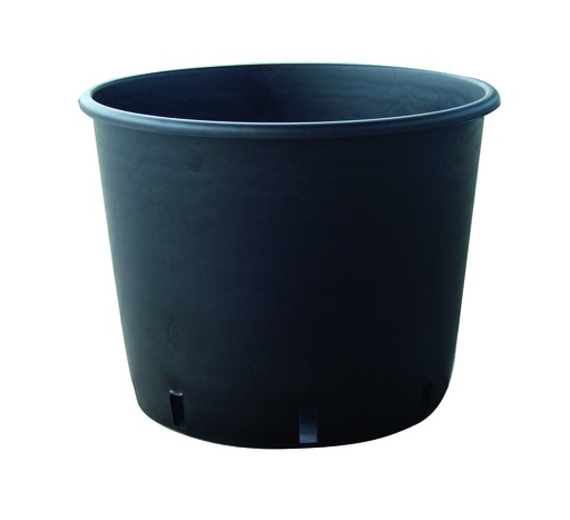 [SAN-32331] Kuip 35/39 x 28 LG - zwart