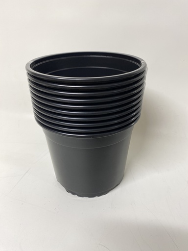 [SAN-VCG17] PLANTPOT 1.7L,15.5X13.5H,10 ST
