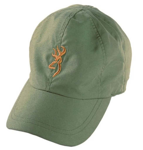 [BR-308227] BROWNING Cap Reversible Green Blaze