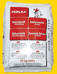[11-007151] Perlka LA CYANAMIDE CALCIQUE - 10 kg