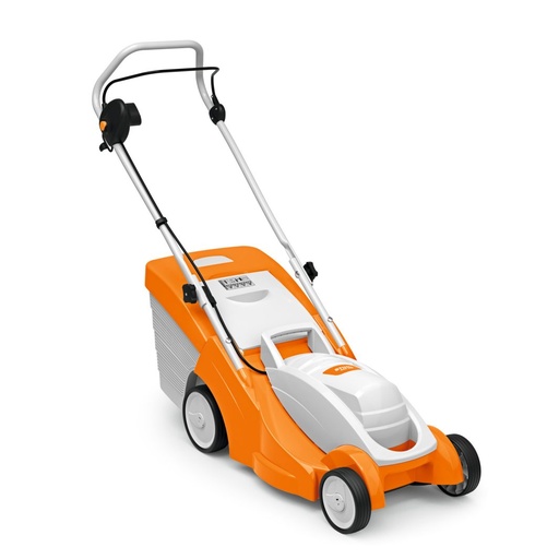 [63200112405] STIHL RME 339 - grasmaaier
