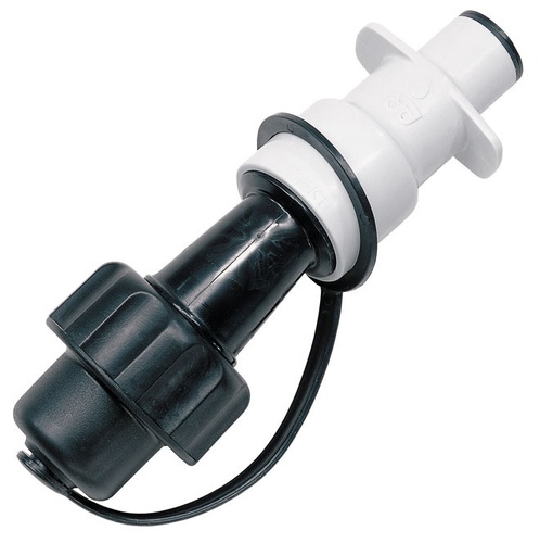 [0000-890-5004] STIHL vulsysteem olie