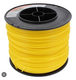 [0000-930-2543] STIHL ronde maaidraad 3 mm x 271m